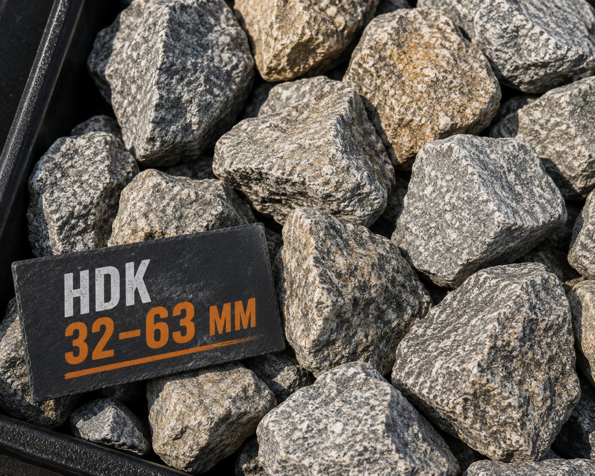 HDK 32–63 mm