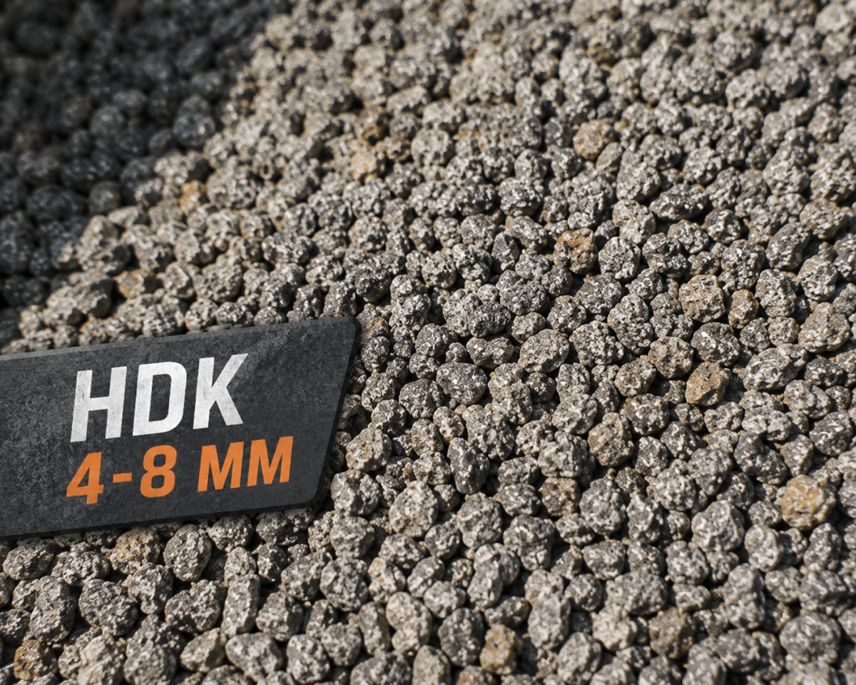 HDK 4–8 mm