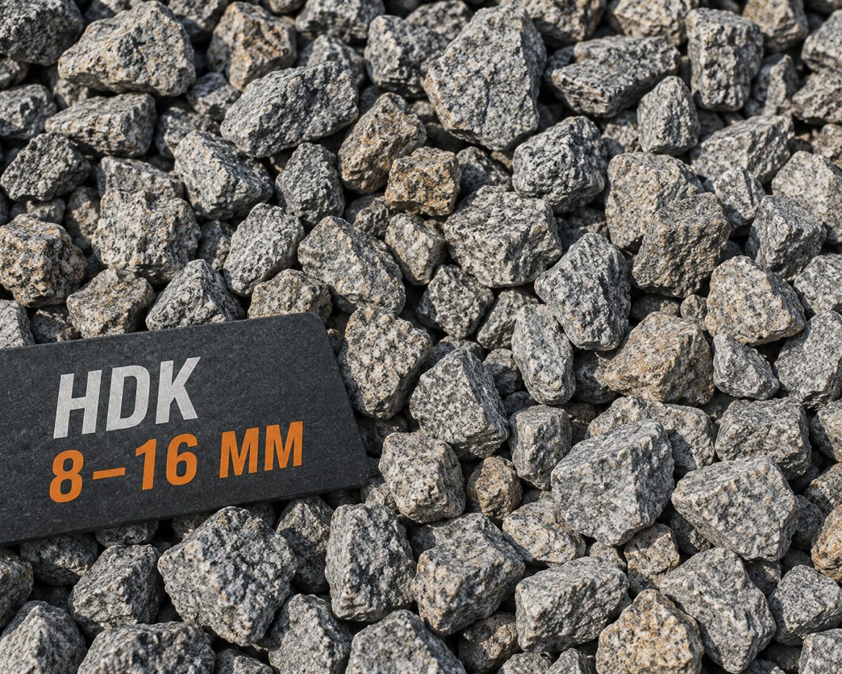 HDK 8–16 mm